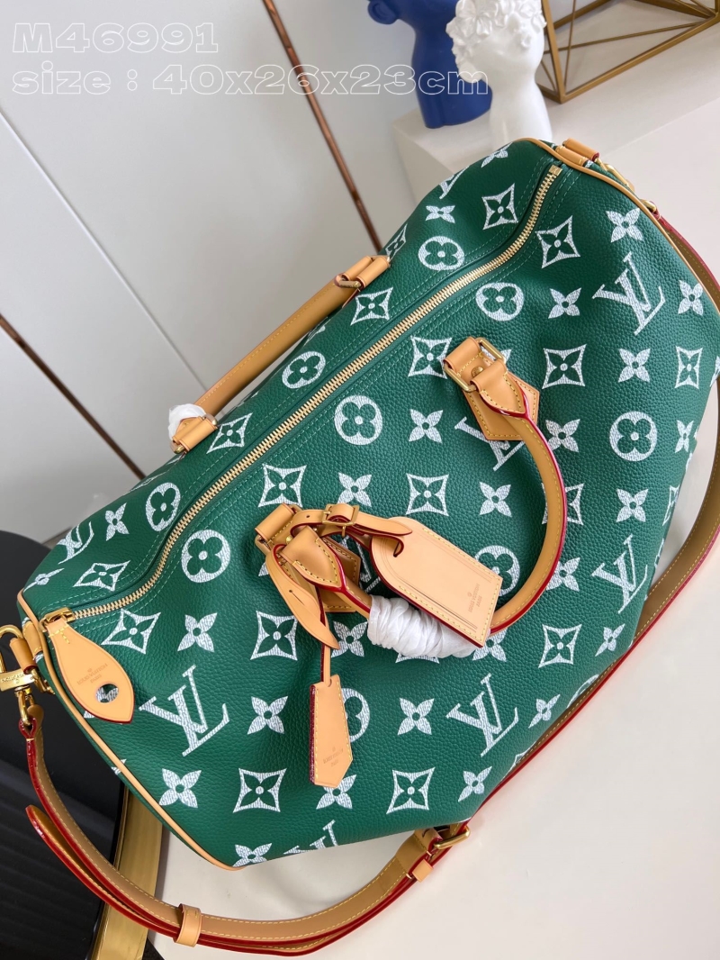 LV Travel Bags